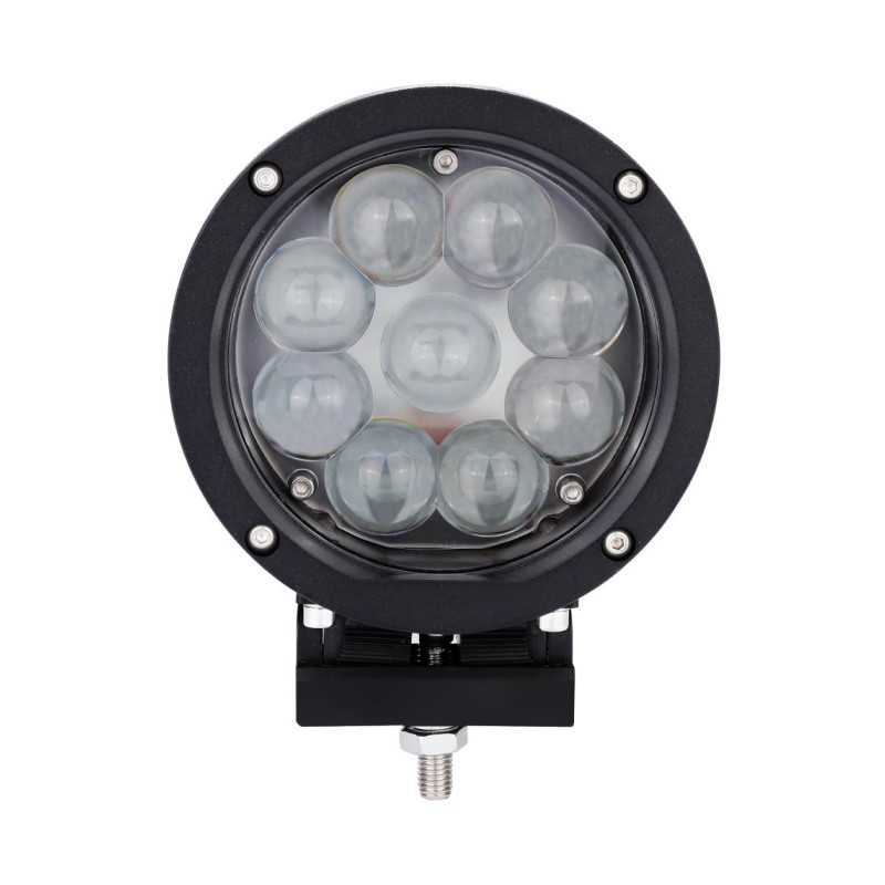 WETECH 45W LED Overhead Crane Warning and Safety Lights