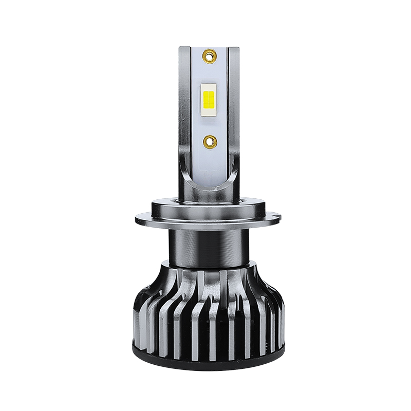 WETECH 25W LED Headlight Bulbs H7 Socket Auto Car LED Headlamp