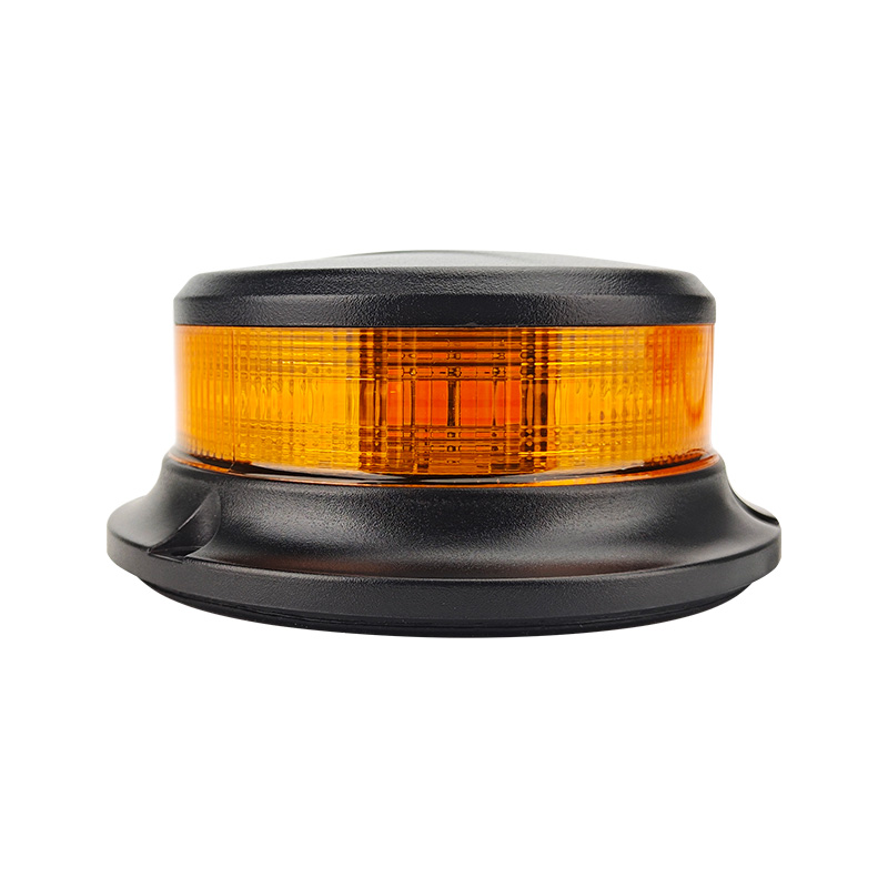 WETECH 27W Beacon Signal LED Flashing Warning Light With Screw Mounted Type