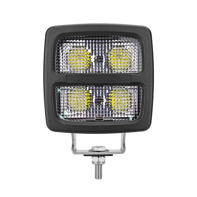 WETECH 80W LED Work Lights Flood WorkLight