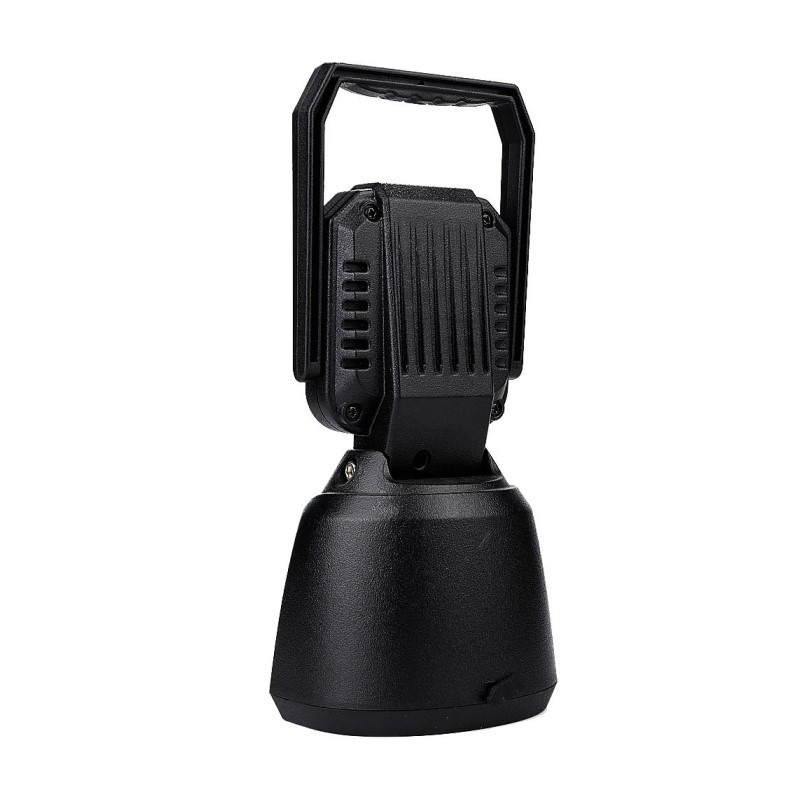 WETECH 15W LED Emergency Lantern Handheld Rechargeable Work Light