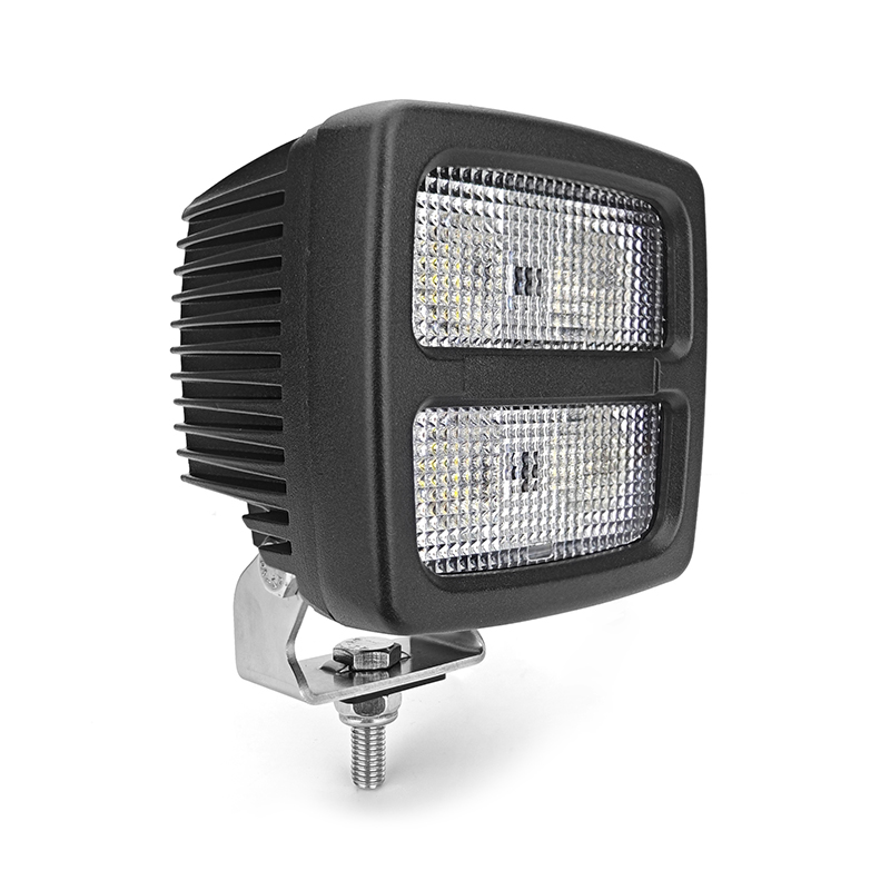 WETECH 80W LED Work Lights Flood WorkLight