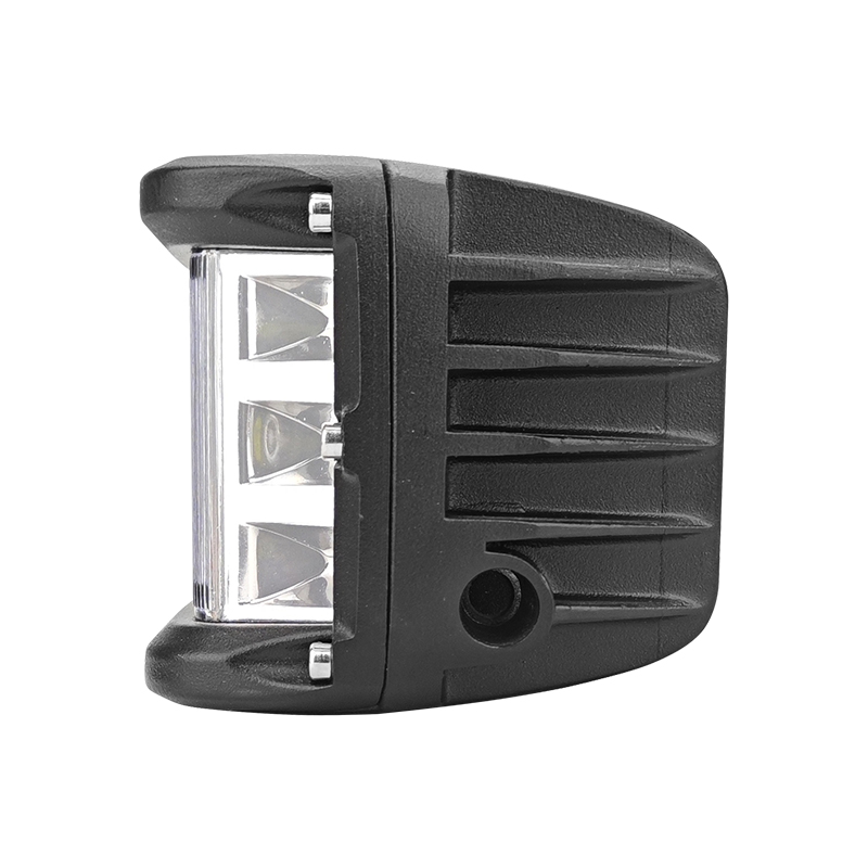 WETECH 36W LED Off-Road Motorcycle Auxiliary Work Light