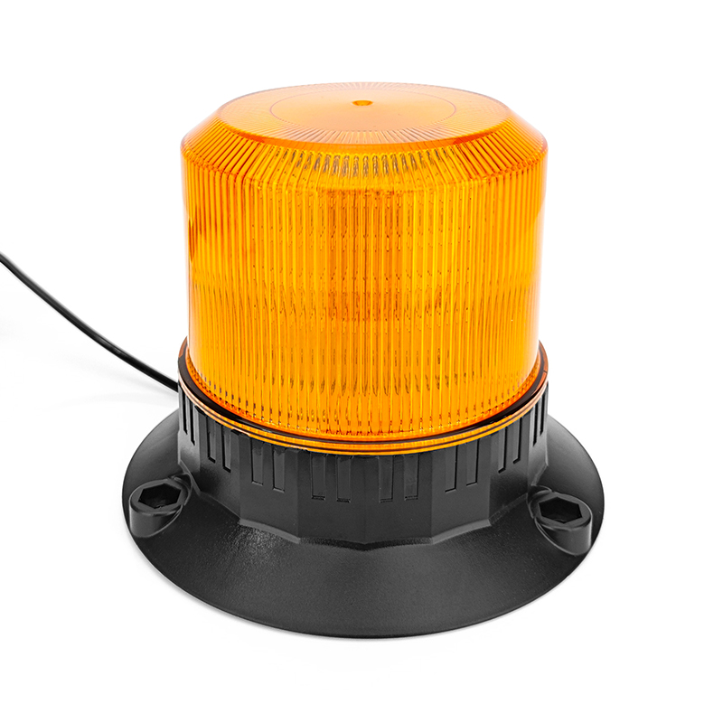 WETECH New Model Beacon Signal LED Flashing Warning Light With Screw Mounted Type