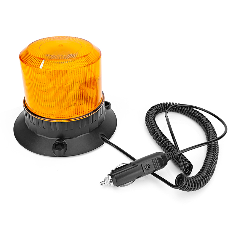 WETECH New Model Beacon Signal LED Flashing Warning Light With Screw Mounted Type