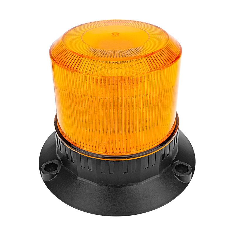 WETECH New Model Beacon Signal LED Flashing Warning Light With Screw Mounted Type