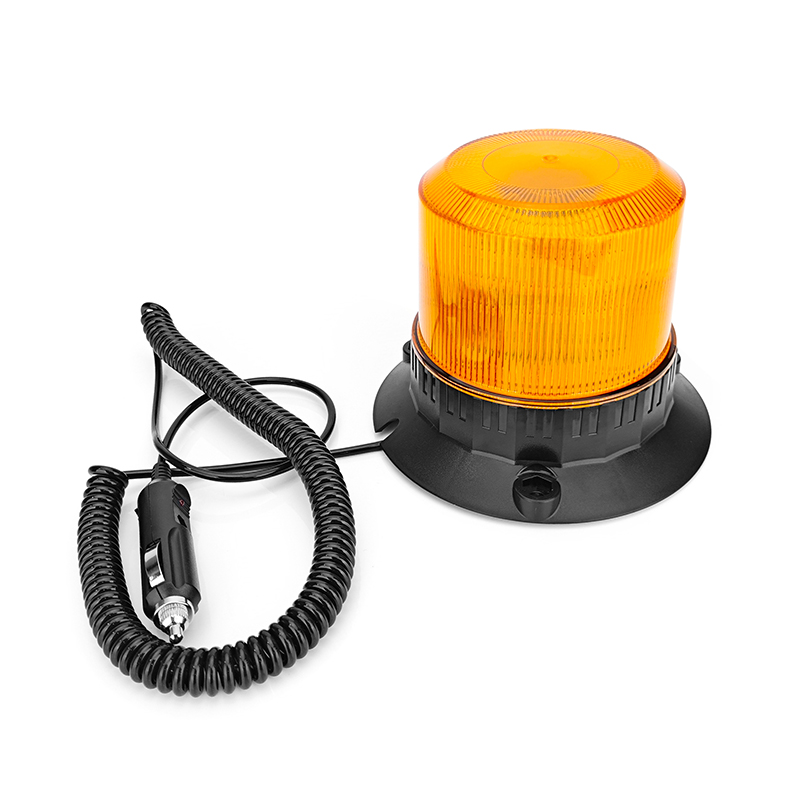 WETECH New Model Beacon Signal LED Flashing Warning Light With Screw Mounted Type