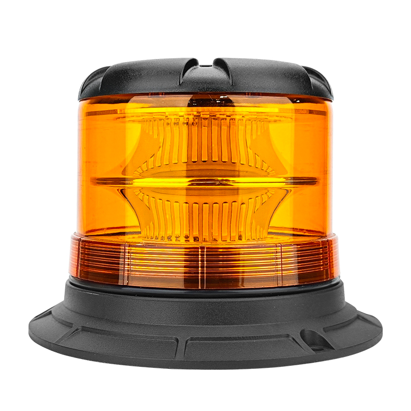 WETECH New High Cover Model Beacon Signal LED Flashing Warning Light With Screw mounted type