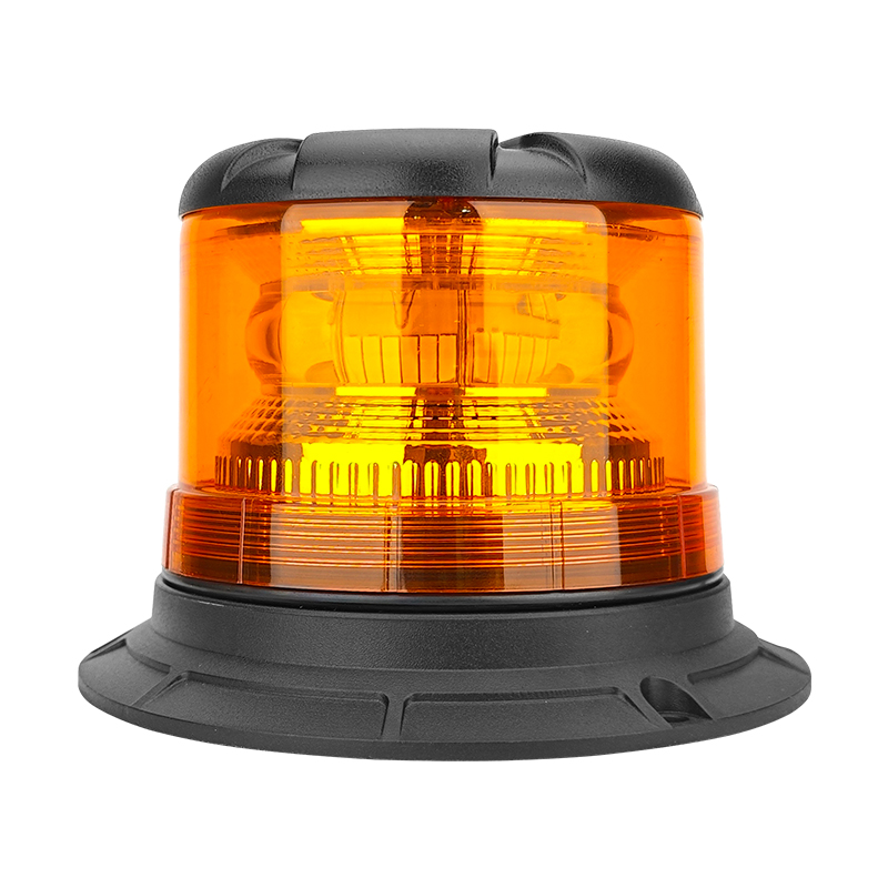 WETECH New Beacon Signal LED Flashing Warning Light With Screw mounted type