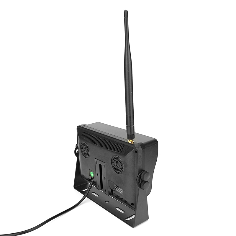 WETECH HD 7 "Car Monitor Display