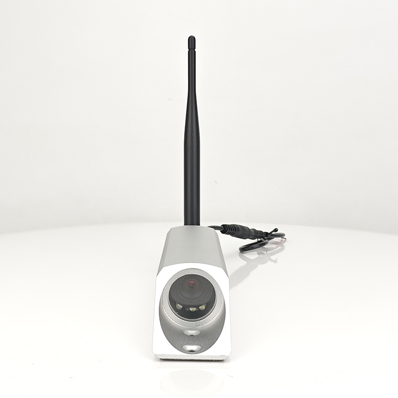 WETECH HD Waterproof Forklift Monitoring Camera