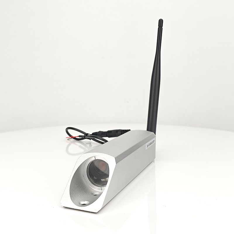 WETECH HD Waterproof Forklift Monitoring Camera