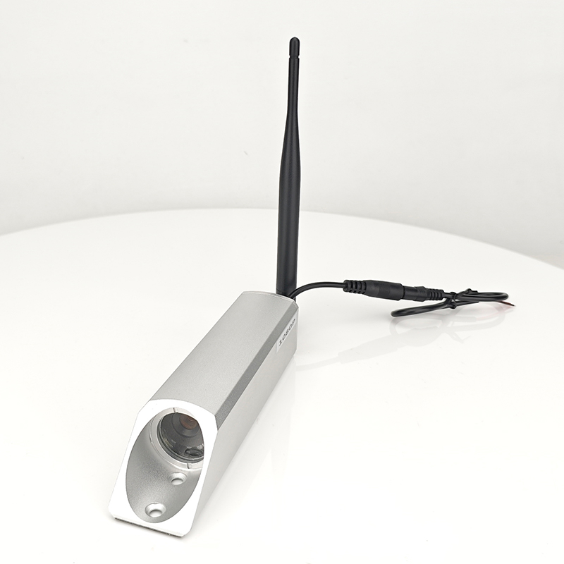 WETECH HD Waterproof Forklift Monitoring Camera