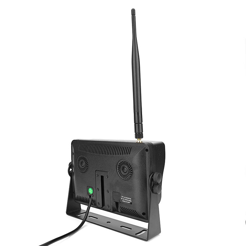 WETECH HD 7 "Car Monitor Display