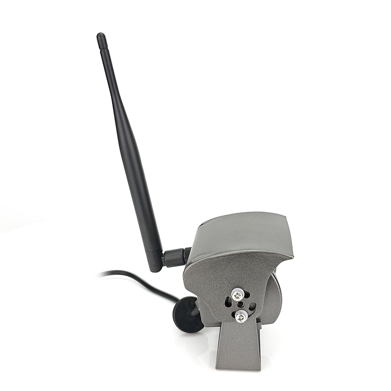 WETECH HD Waterproof Camera Monitoring For Forklift Trucks Car Tricycles