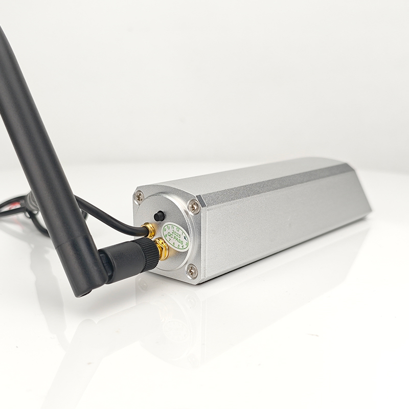 WETECH HD Waterproof Forklift Monitoring Camera