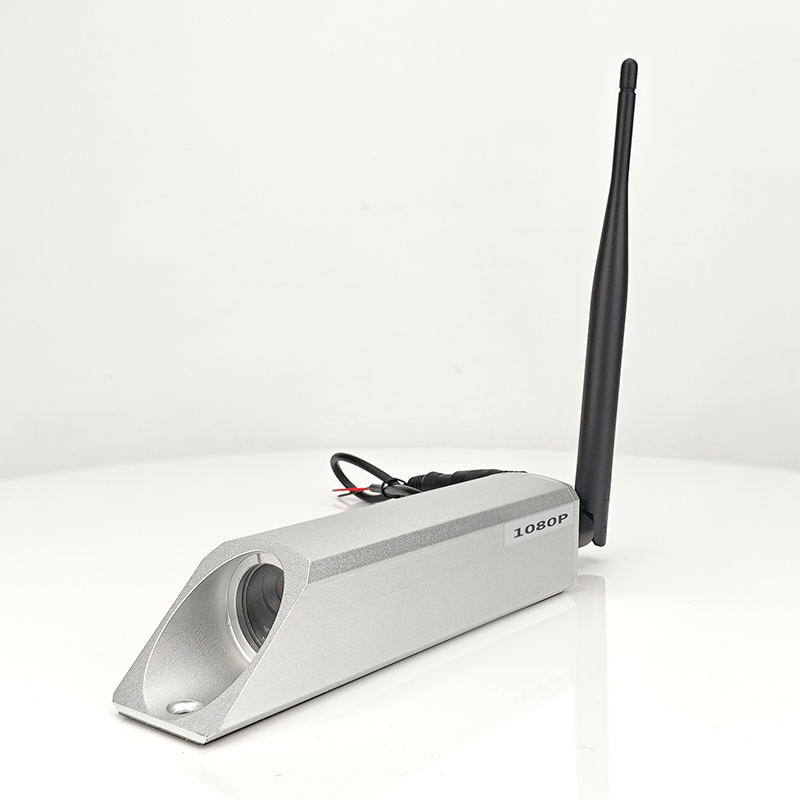 WETECH HD Waterproof Forklift Monitoring Camera