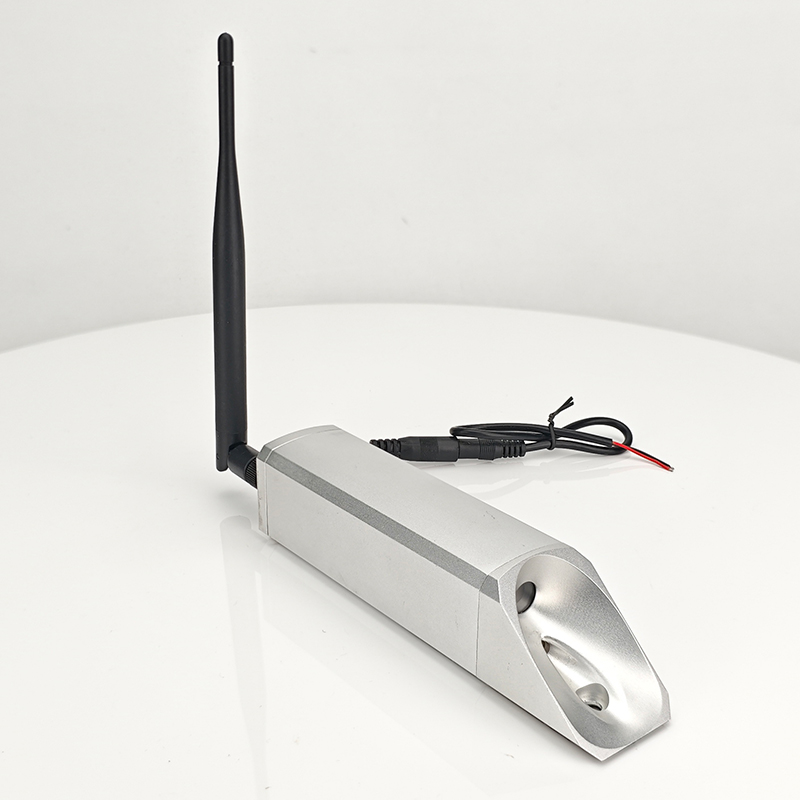 WETECH HD Waterproof Forklift Monitoring Camera With Laser Positioning