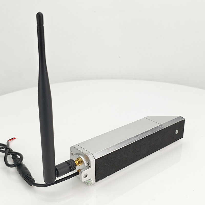 WETECH HD Waterproof Forklift Monitoring Camera With Laser Positioning
