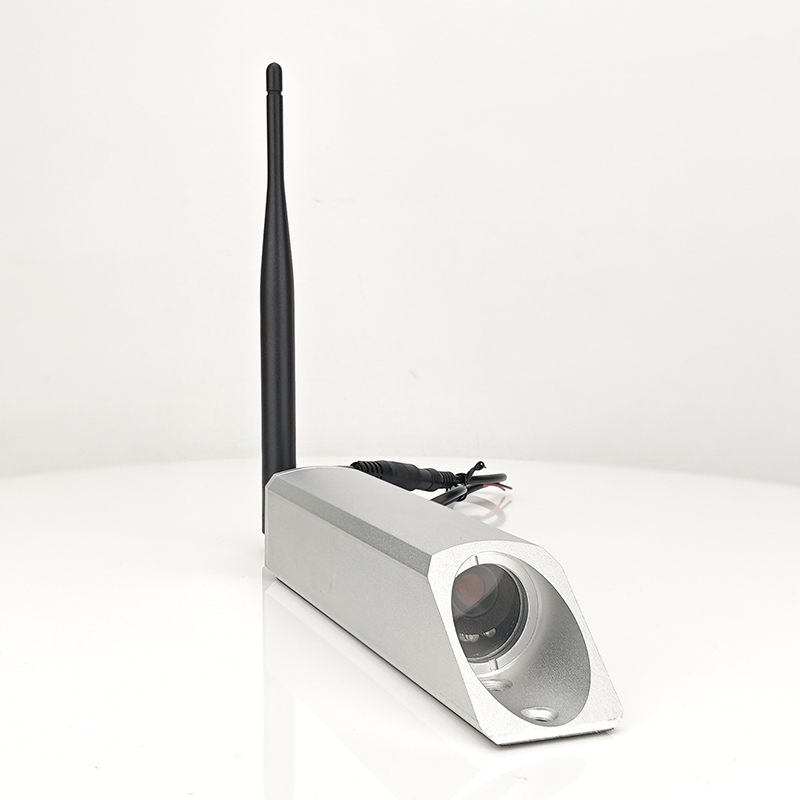 WETECH HD Waterproof Forklift Monitoring Camera