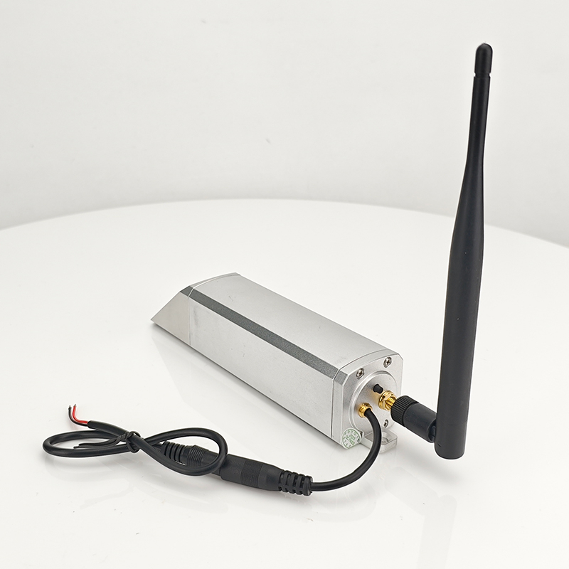 WETECH HD Waterproof Forklift Monitoring Camera With Laser Positioning