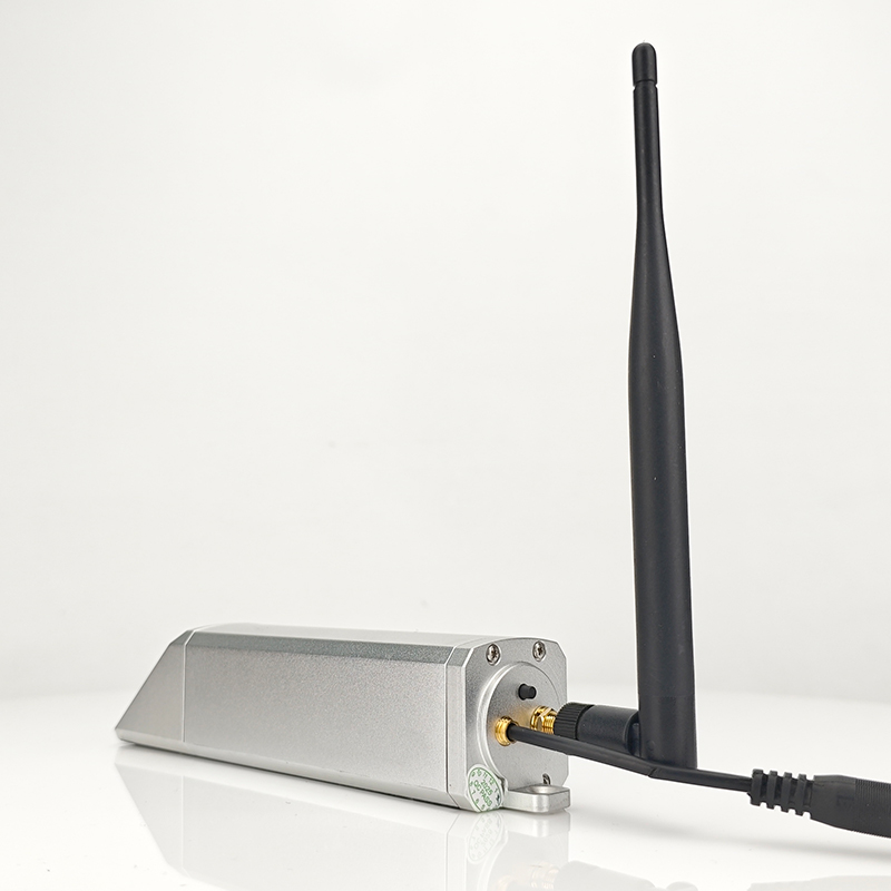WETECH HD Waterproof Forklift Monitoring Camera With Laser Positioning