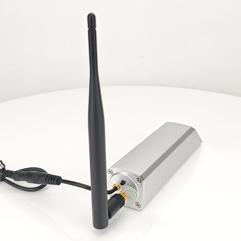 WETECH HD Waterproof Forklift Monitoring Camera