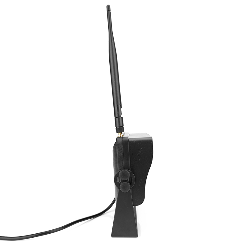 WETECH HD 7 "Car Monitor Display