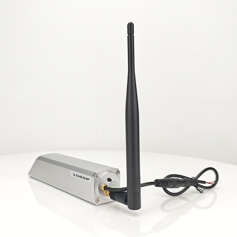 WETECH HD Waterproof Forklift Monitoring Camera