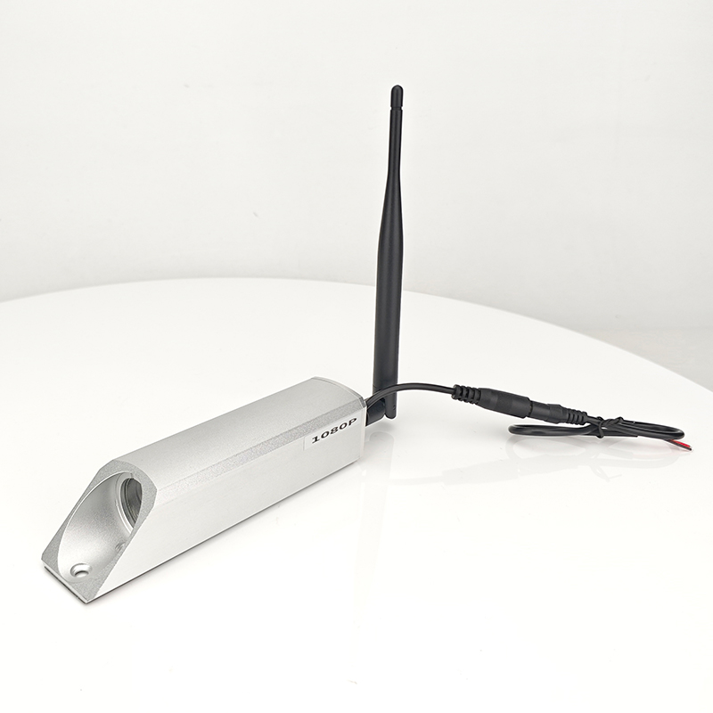 WETECH HD Waterproof Forklift Monitoring Camera